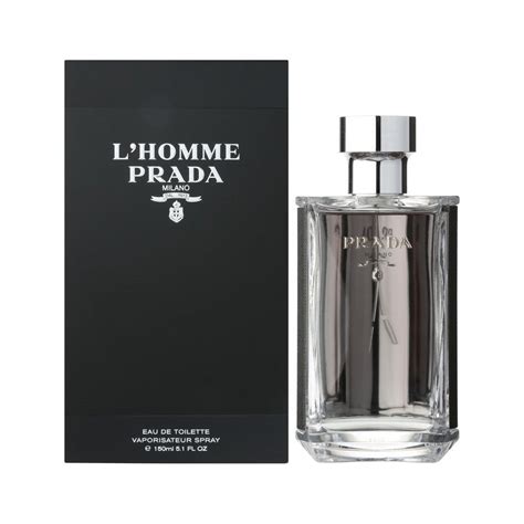 prada l'homme milano 150ml|prada l'homme bewertung.